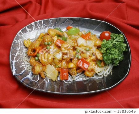 Fusion Chinese food 031 Fusion Chinese food 031 15836549