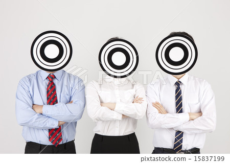 Business Concept II pho127_120 15837199