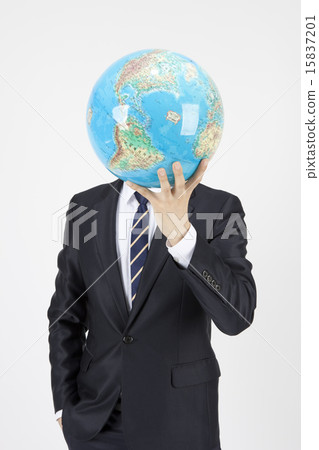 Business Concept II pho127_121 15837201