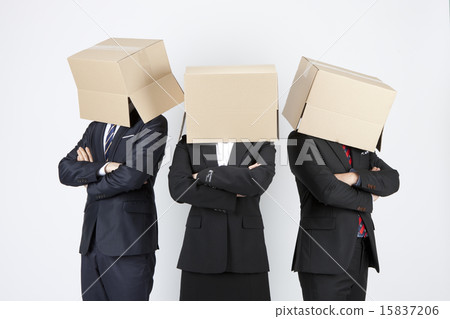 Business Concept II pho127_124 15837206