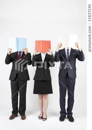 Business Concept II pho127_144 15837240