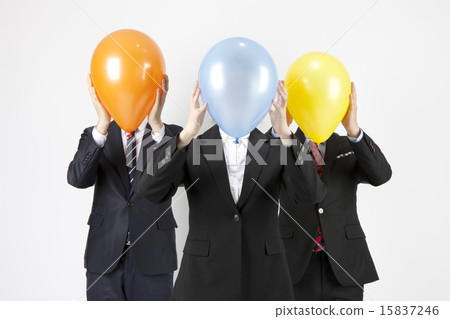 Business Concept II pho127_148 15837246