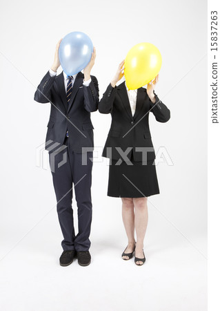 Business Concept II pho127_158 15837263