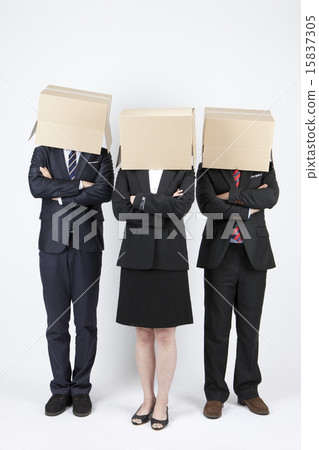 Business Concept II pho127_176 15837305