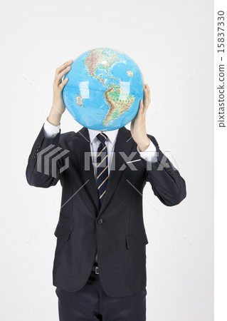 Business Concept II pho127_190 15837330