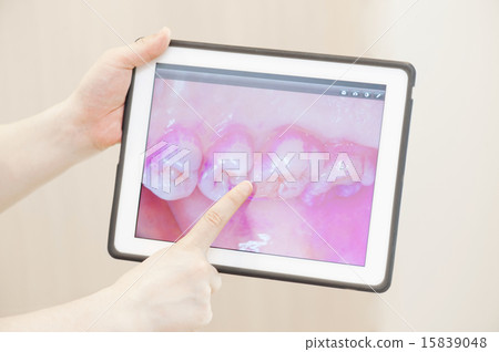 Dental treatment description scene 15839048