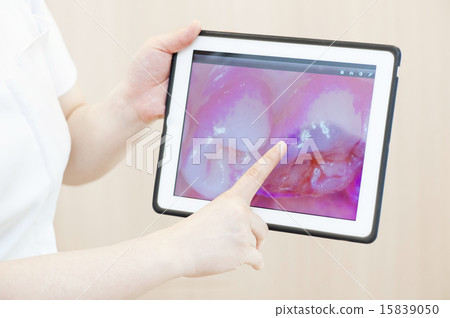 Dental treatment description scene 15839050