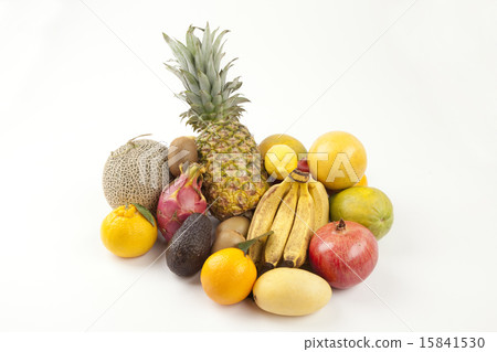 Fruits_pho140_149 Fruits_pho140_149 15841530