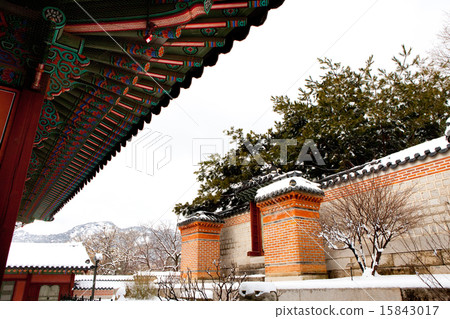Snowy Gogung_upho019_071 Snowy Gogung_upho019_071 15843017