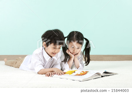Child II_pho125_207 Child II_pho125_207 15844003