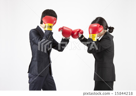 Business Concept II pho127_128 15844218