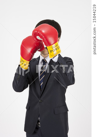 Business Concept II pho127_143 15844219