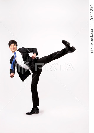 Business Man_pho139_016 15845254