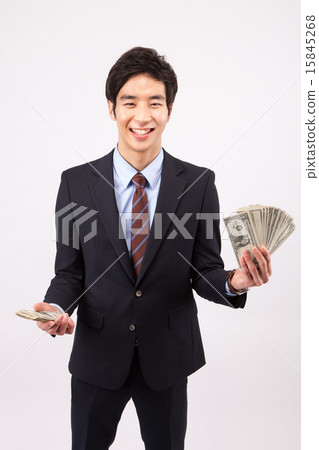 Business Man_pho139_070 Business Man_pho139_070 15845268