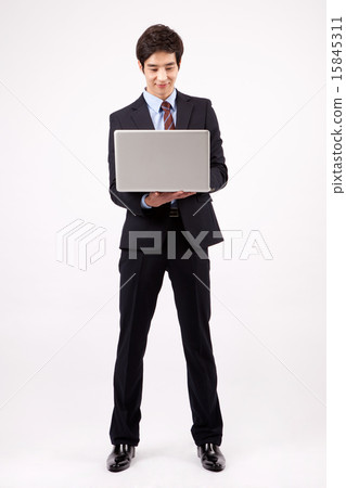 Business Man_pho139_081 15845311