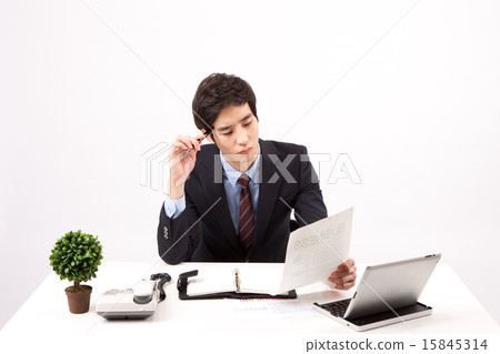 Business Man_pho139_104 Business Man_pho139_104 15845314