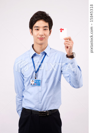 Business Man_pho139_091 15845318