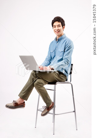 Business Man_pho139_128 15845379