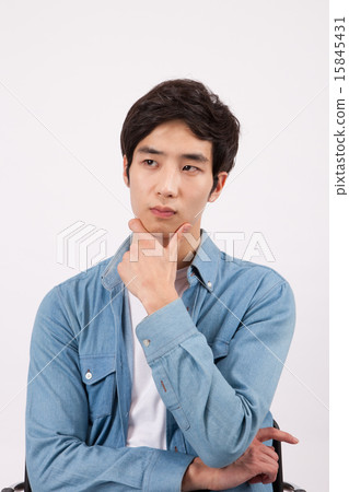 Business Man_pho139_233 15845431