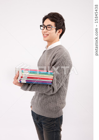 Business Man_pho139_196 15845438