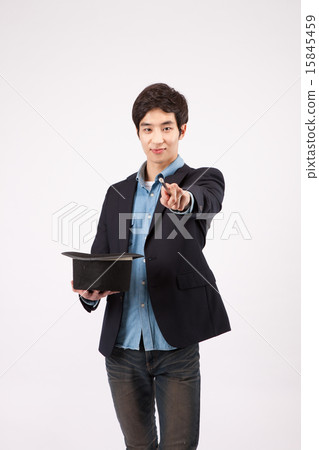 Business Man_pho139_249 Business Man_pho139_249 15845459