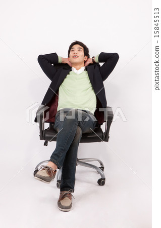 Business Man_pho139_222 Business Man_pho139_222 15845513