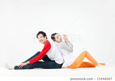 Couple II_pho146_205 Couple II_pho146_205 15846087