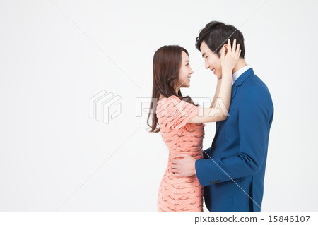 Couple II_pho146_130 Couple II_pho146_130 15846107