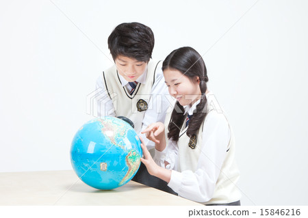Education Concept II_127 Education Concept II_127 15846216