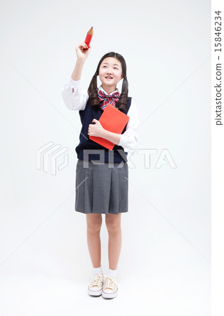 Education Concept II_050 Education Concept II_050 15846234