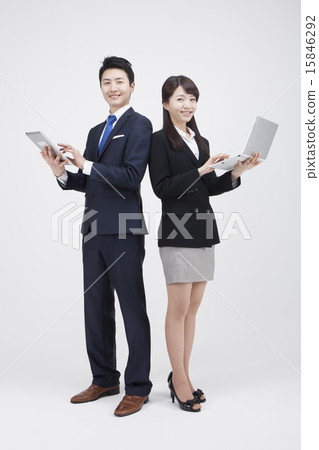 Business Concept IV_037 Business Concept IV_037 15846292