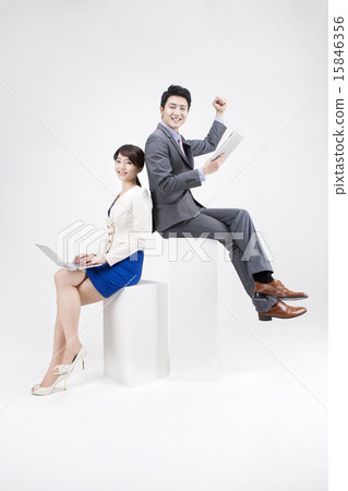 Business Concept IV_097 Business Concept IV_097 15846356