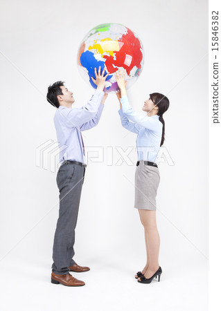 Business Concept IV_119 Business Concept IV_119 15846382