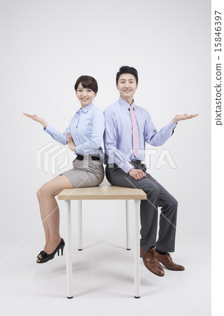 Business Concept IV_152 Business Concept IV_152 15846397