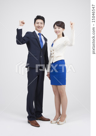 Business Concept IV_057 15846547