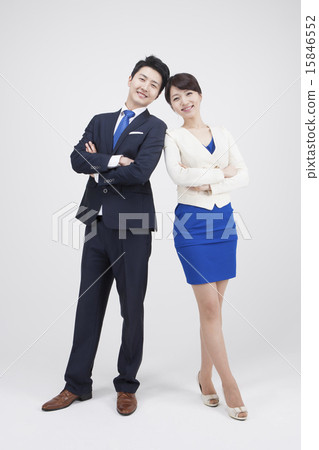 Business Concept IV_063 15846552
