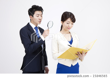 Business Concept IV_075 Business Concept IV_075 15846565