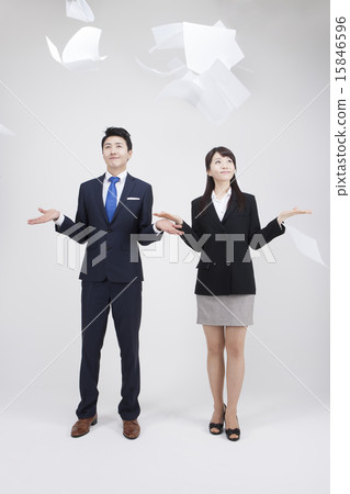 Business Concept IV_043 Business Concept IV_043 15846596