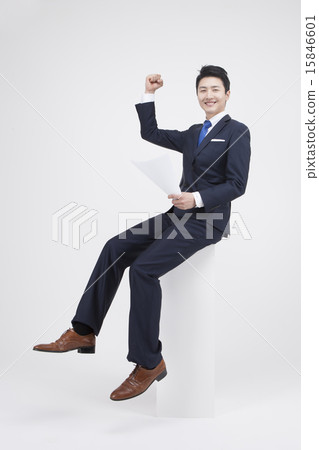 Business Concept IV_027 Business Concept IV_027 15846601
