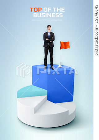 Successful Business_009 Successful Business_009 15846645