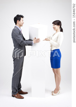 Business Concept IV_090 Business Concept IV_090 15846702
