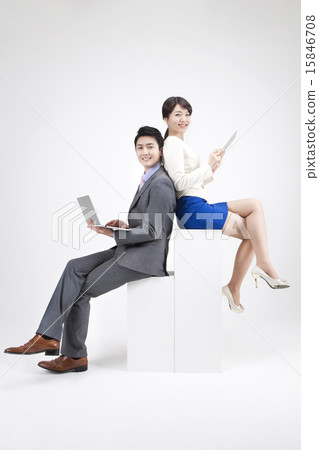 Business Concept IV_094 Business Concept IV_094 15846708