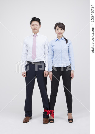 Business Concept IV_193 15846754