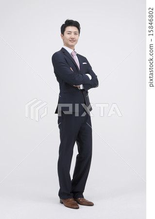 Business Concept IV_220 15846802