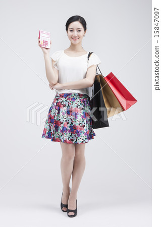 Shopping_068 15847097