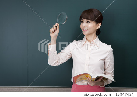 female teacher_285 female teacher_285 15847454