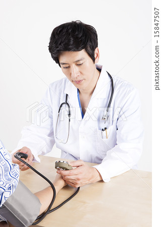 Man Doctor_012 Man Doctor_012 15847507