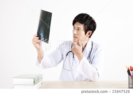 Man Doctor_024 15847526