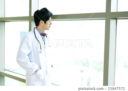 Man Doctor_051 Man Doctor_051 15847572
