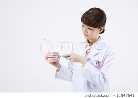 female Doctor_030 female Doctor_030 15847641